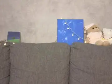 Chaturbate Live Sex Cam of one_more_touch