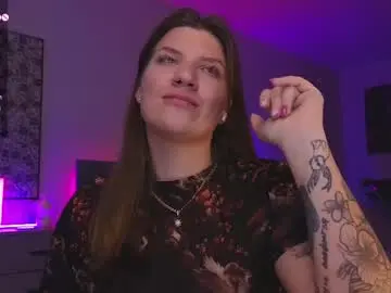 Chaturbate Nude Webcam of sofia__fairy