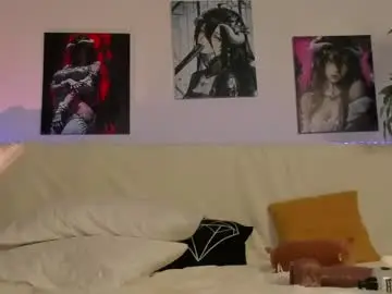 Chaturbate Live Sex Cam of sqwrtg