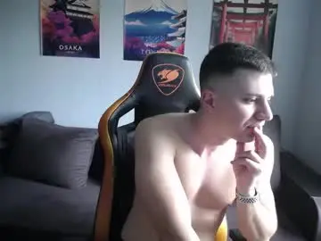 Chaturbate Live Sex of theroadtomars