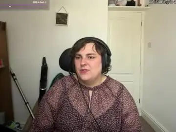 Chaturbate Adult Webcam of zosiablooms