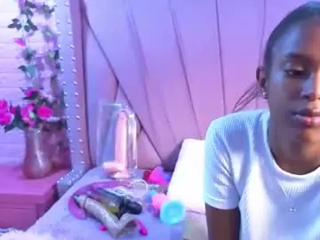 Chaturbate Sex Cam of angeyapetite