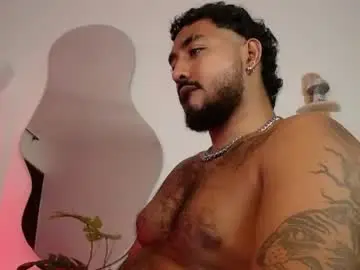 Chaturbate Free Porn Cam of bigdaddybx