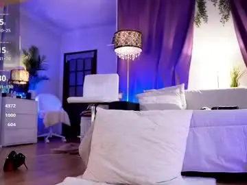 Chaturbate Free Porn Cam of divine_kim