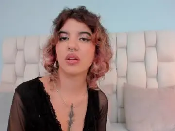 Chaturbate Watch Live Sex Cams of eva_caos