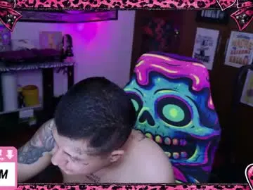 Chaturbate Sex Chat of ftmbiggestclit
