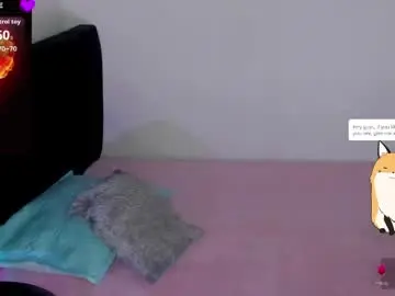 Chaturbate Sex Chat of miavarela_