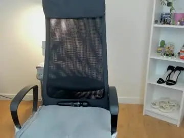 Chaturbate Best Webcam of _bellaevans_