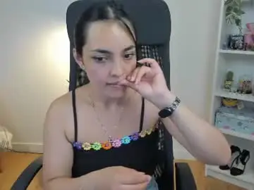 Chaturbate Free Porn Cam of _bellaevans_