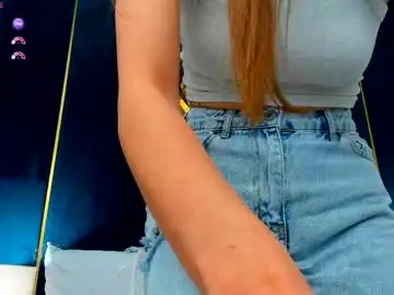 Chaturbate Adult Webcams of aprilwon