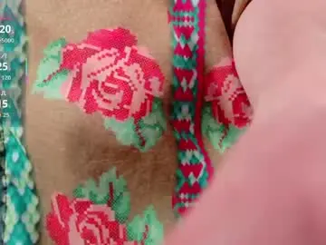 Chaturbate Adult Video Chat of emma_blanco