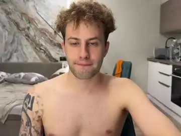 Chaturbate Live Sex Cam of ferminlune