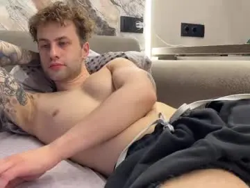 Chaturbate Nude Webcam of ferminlune