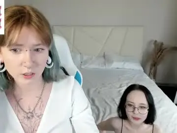 Chaturbate Best Webcam of lilac_muse