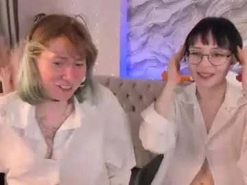 Chaturbate Live Sex of lilac_muse