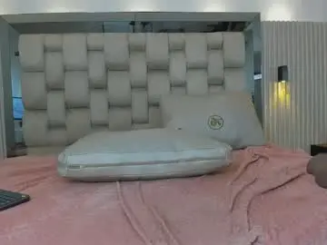 Chaturbate Nude Webcam of noah_pariss
