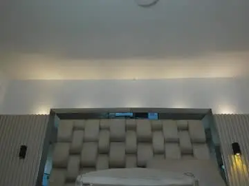 Chaturbate Sex Cam of noah_pariss