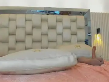 Chaturbate Best Webcam of noah_pariss