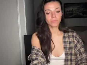 Chaturbate Adult Webcam of scarlet_daisy_
