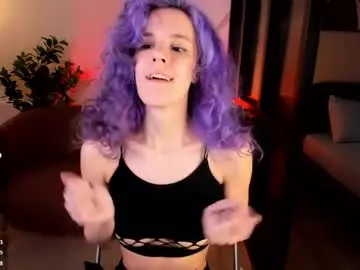 Chaturbate Nude Webcam of auralana