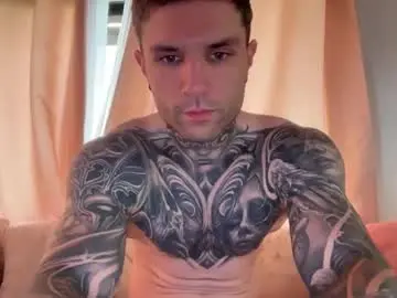 Chaturbate Live Sex of larsskeet