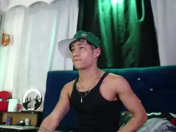 Chaturbate Free Live Porn of milan_anxel