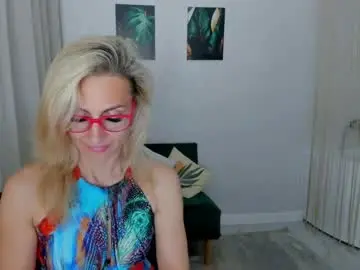 Chaturbate Free Porn Cam of museofstage