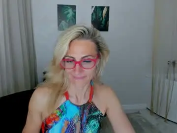 Chaturbate Live Sex Cam of museofstage