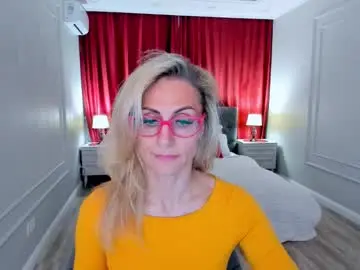 Chaturbate Adult Webcams of museofstage