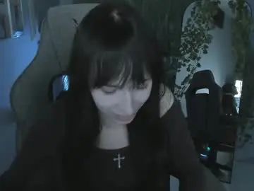 Chaturbate Free Porn Cam of seraphinesparda