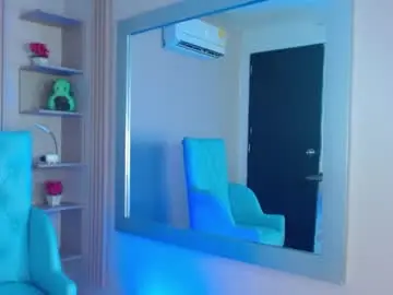 Chaturbate Free Porn Cam of _cloe_21