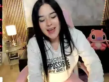 Chaturbate Adult Webcams of aleuchiha