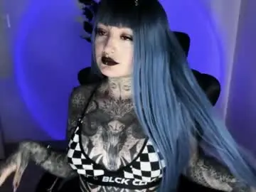 Chaturbate Sex Chat of anai_gomez