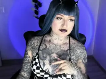 Chaturbate Private Sex Chat of anai_gomez