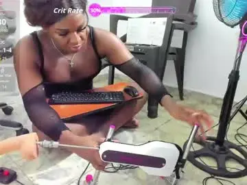 Chaturbate Live Porn of arid_hot