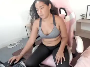 Chaturbate Nude Webcam of canelaboo