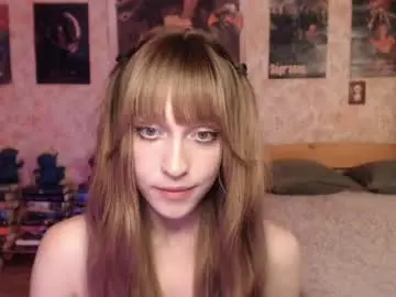 Chaturbate Sex Chat of ellie_friendly