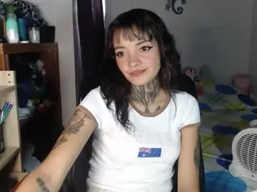 Chaturbate Live Porn of han_ya06