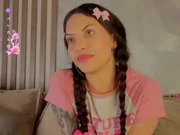 Chaturbate Live Porn of iammikaella