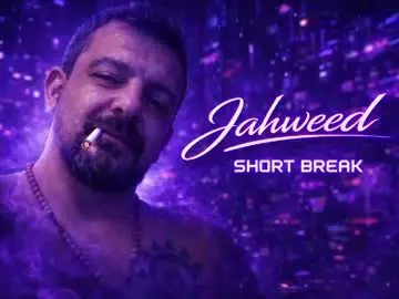 Chaturbate Sex Chat of jahweed8