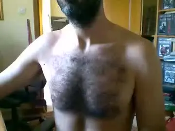 Chaturbate Nude Webcam of mrralph__90