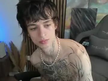 Chaturbate Watch Live Sex Cams of oliverrgroove