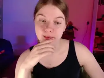 Chaturbate Nude Webcam of strawberry_juli