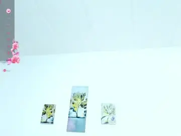 Chaturbate Live Sex Cam of antonella_rizzo01