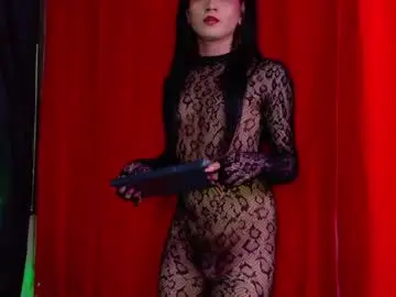 Chaturbate Free Live Porn of cataleya_divine