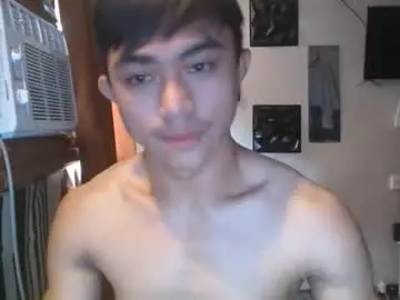 Chaturbate Sex Chat of cutie_hunk69