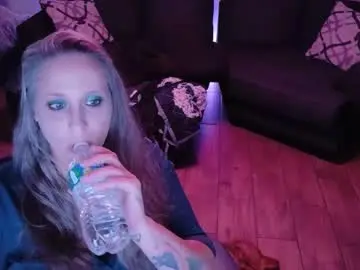 Chaturbate Live Porn of goddessnovax