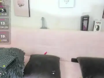 Chaturbate Private Sex Chat of lele_699