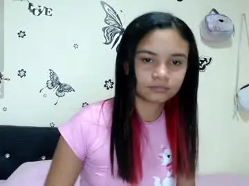 Chaturbate Watch Live Sex Cams of liz7skinny