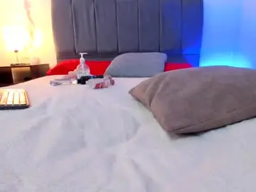 Chaturbate Live Sex Cam of lucerop_